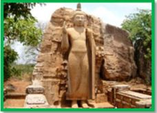 Sri Lanka Anuradhapura